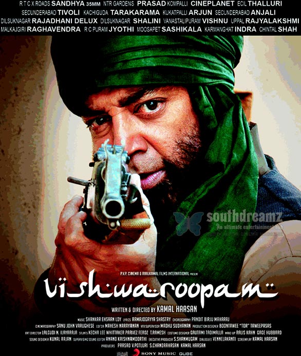 Kamal Hassan Vishwaroopam Telugu Movie Torrent Dow nachrichten green mi